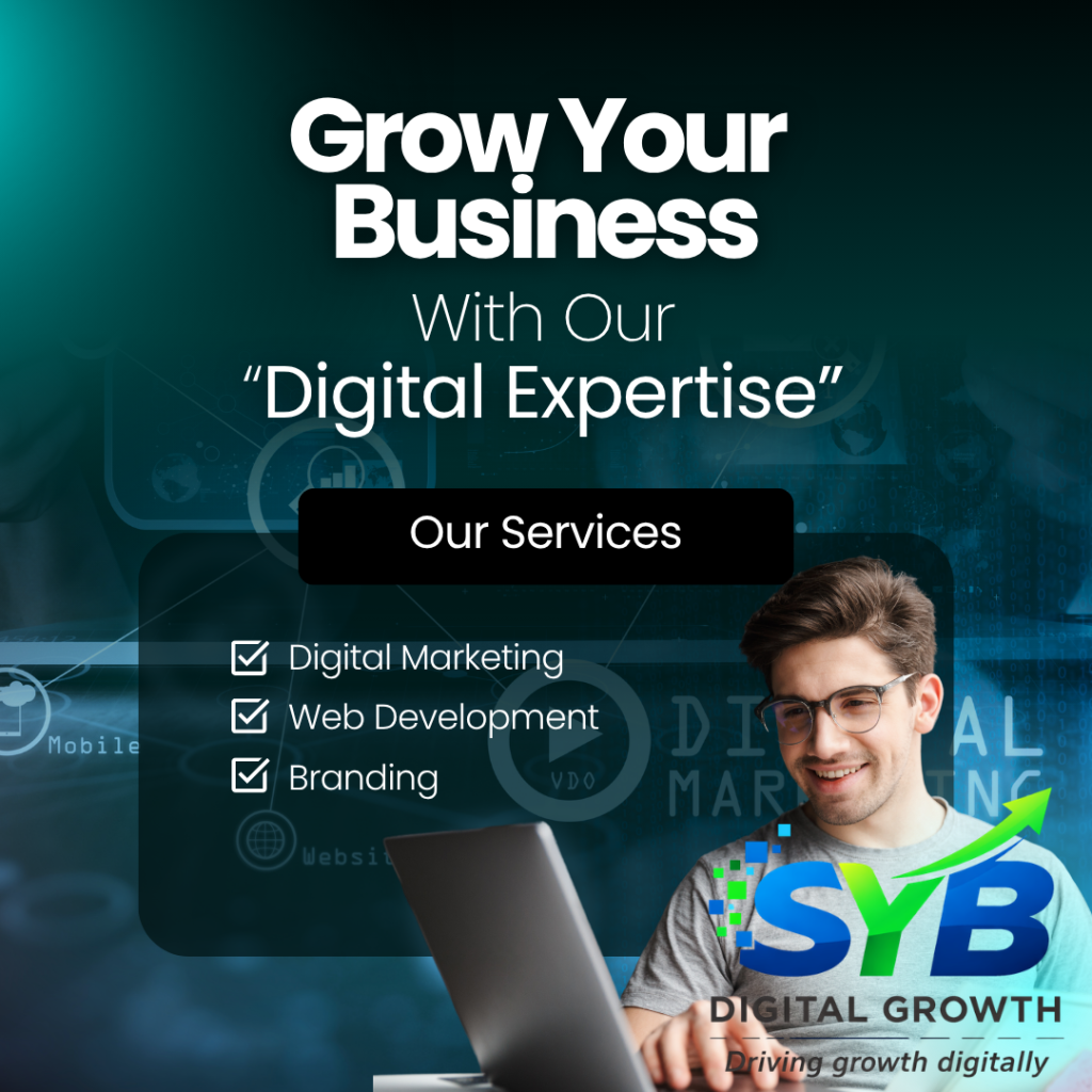 digital marketing services